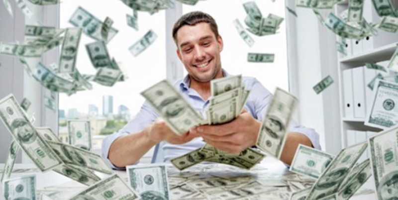 Tỷ lệ kèo mang lại sự chênh lệch lớn giữa thắng và thua